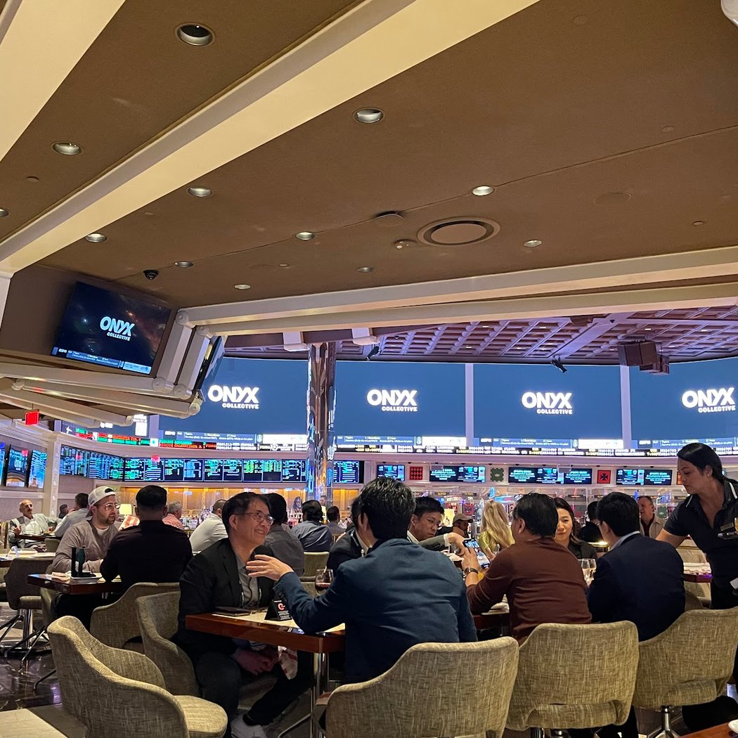 Charlie’s Sports Bar 2