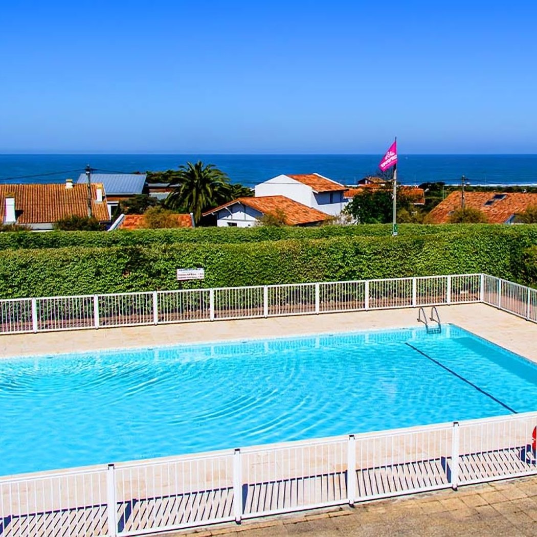 Village vacances Anglet - AZUREVA 1