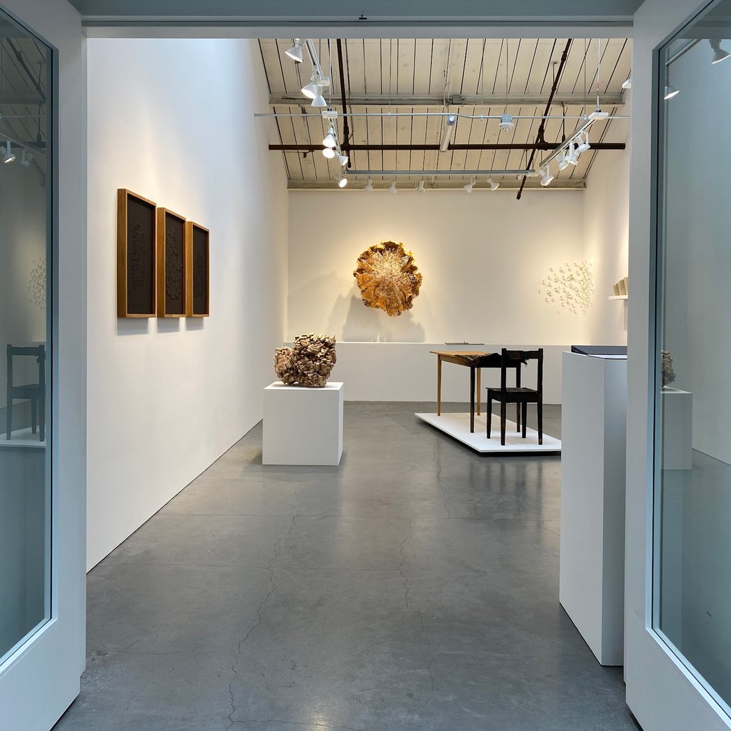 Alternating Currents - Opening Reception 2
