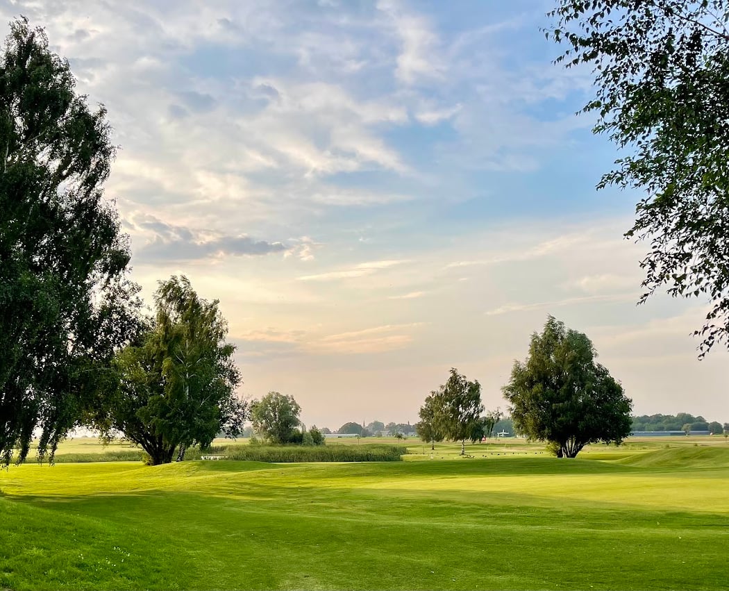 Golf du Cambrésis 1