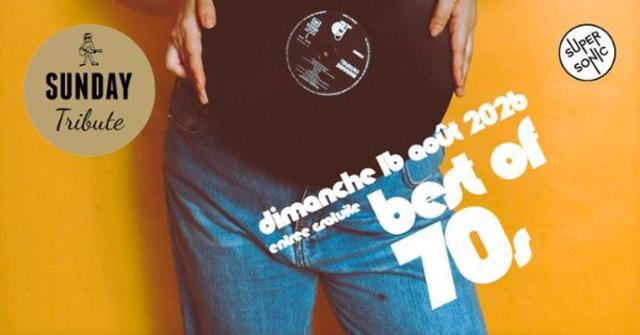 Summer Tribute 1970 1