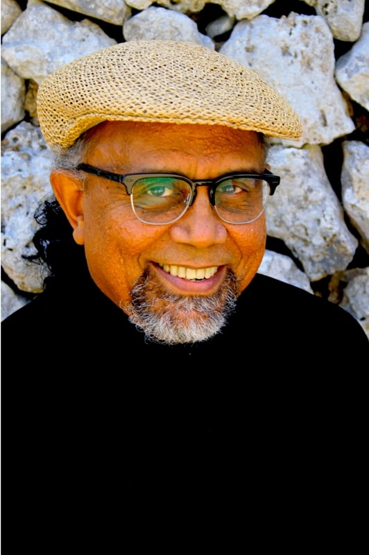 Tributo a Nat King Cole con: ERWYN SEERUTTON 1