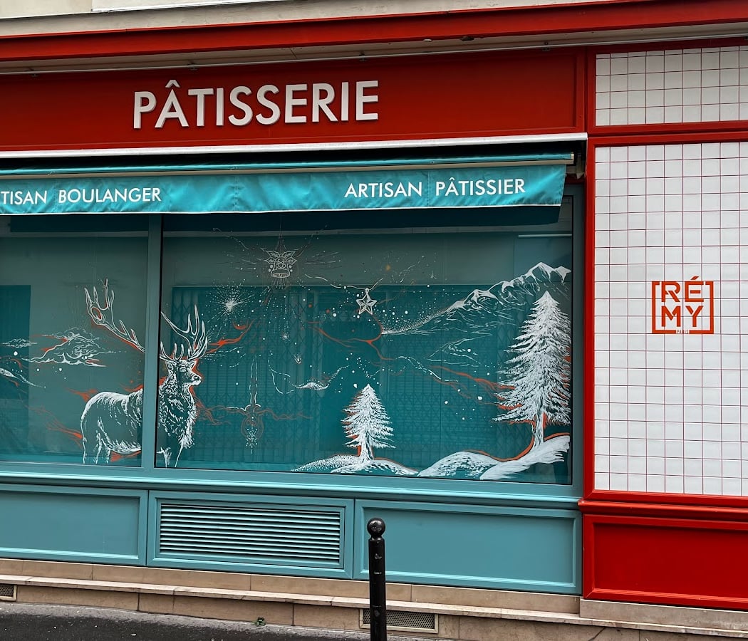 Boulangerie Les Commères 2