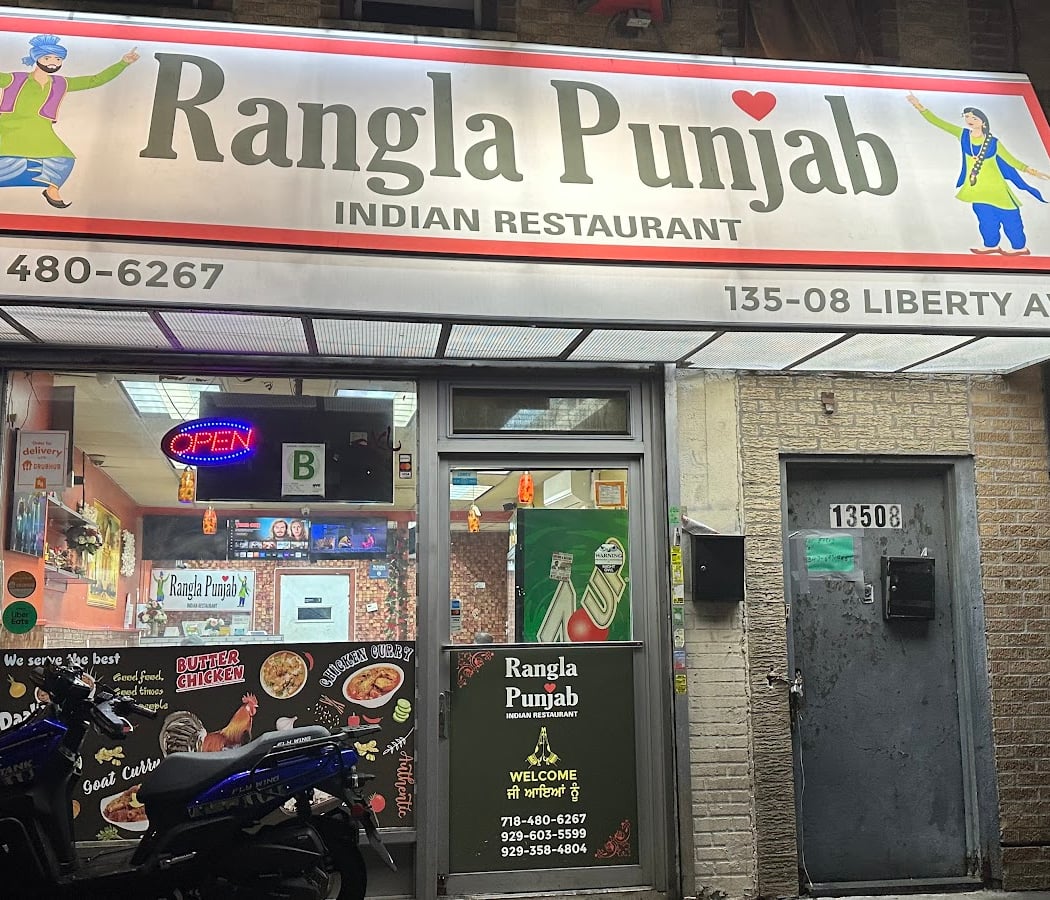 Rangla Punjab 2