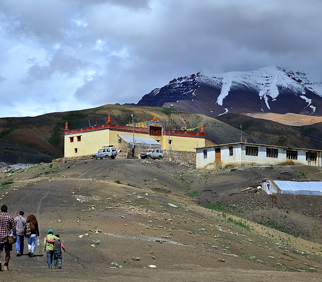 Langza 2