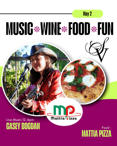 Live Music & Pizza 1