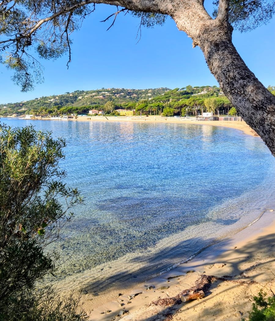 Plage de la Garonnette 1