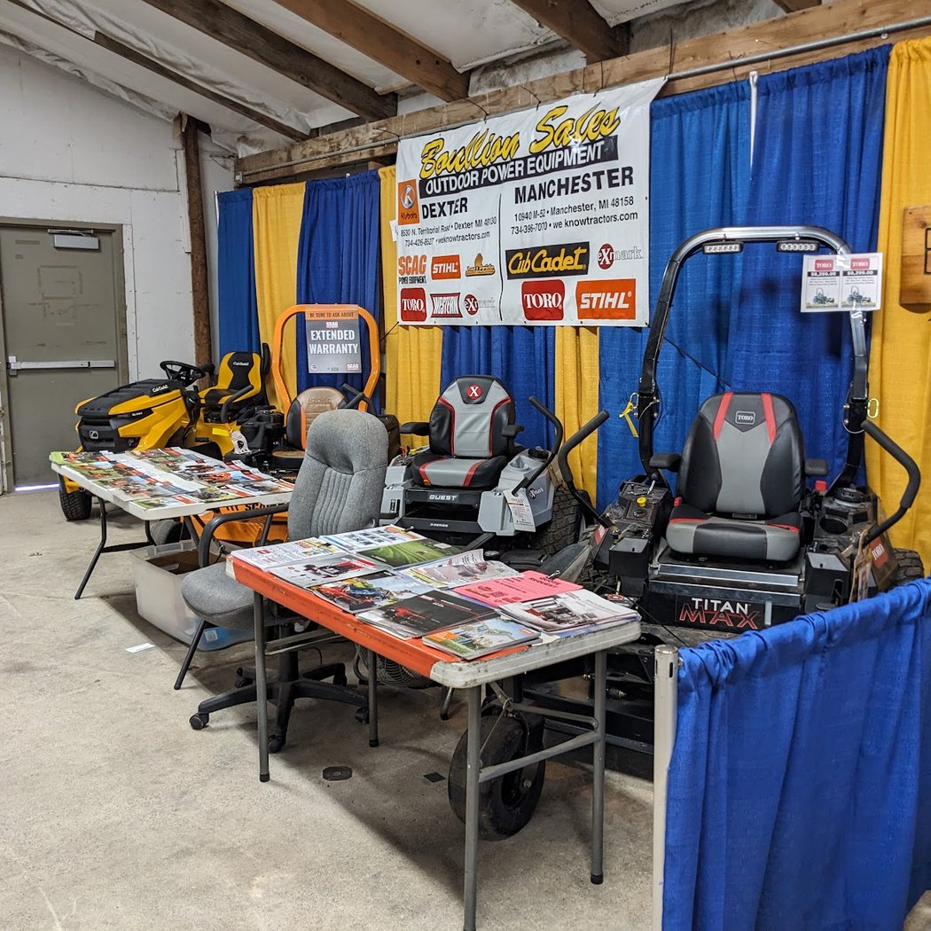 BRAG Ann Arbor Home Show 2