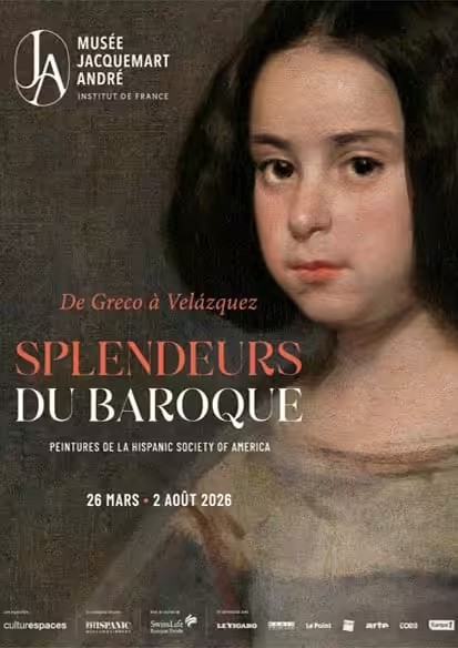 Splendeurs du baroque