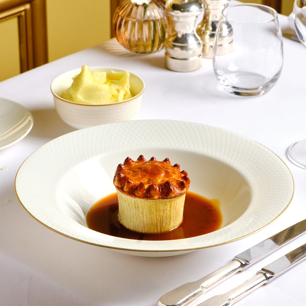 Café Royal Grill 3
