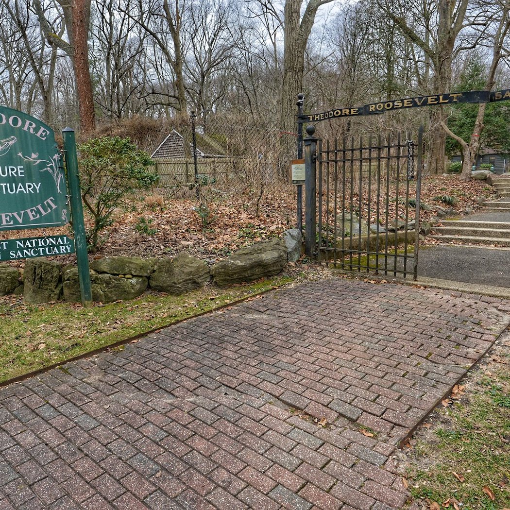 Theodore Roosevelt Sanctuary and Audubon Center 3
