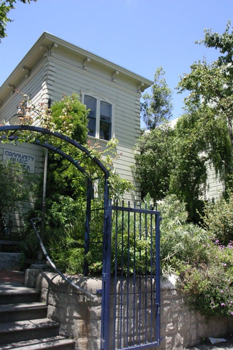 Conspiracy of Venus in 'Choral Accompaniments to Our Times' 5