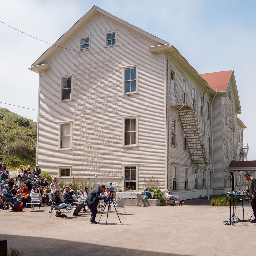 Headlands Center for the Arts 3