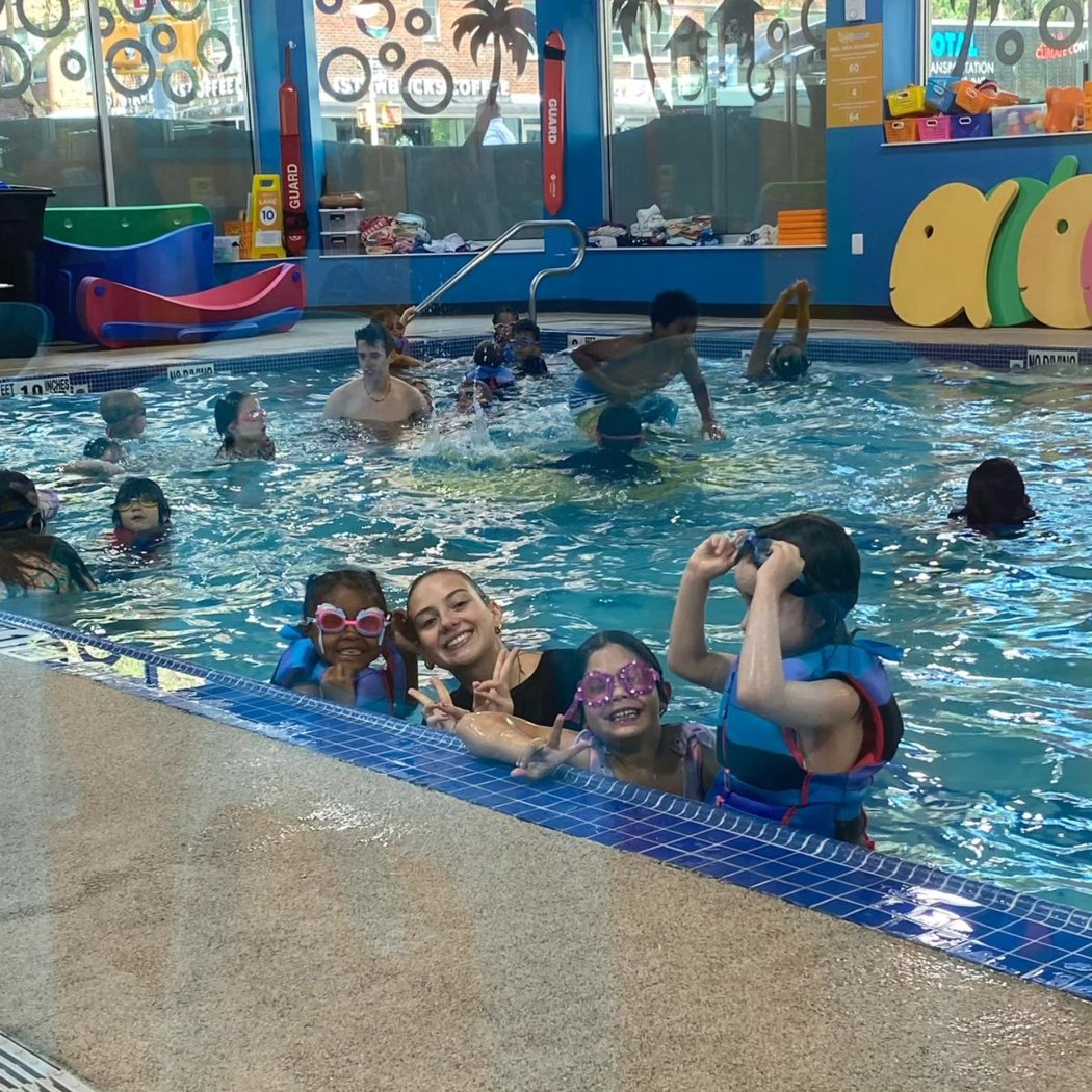Oasis Day Camp in Central Park 3