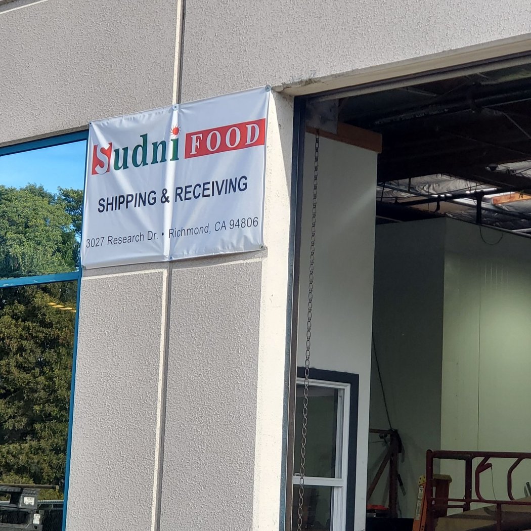 SUDNI Foods LLC 2