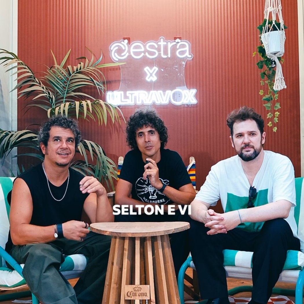 Intervista con Selton 1