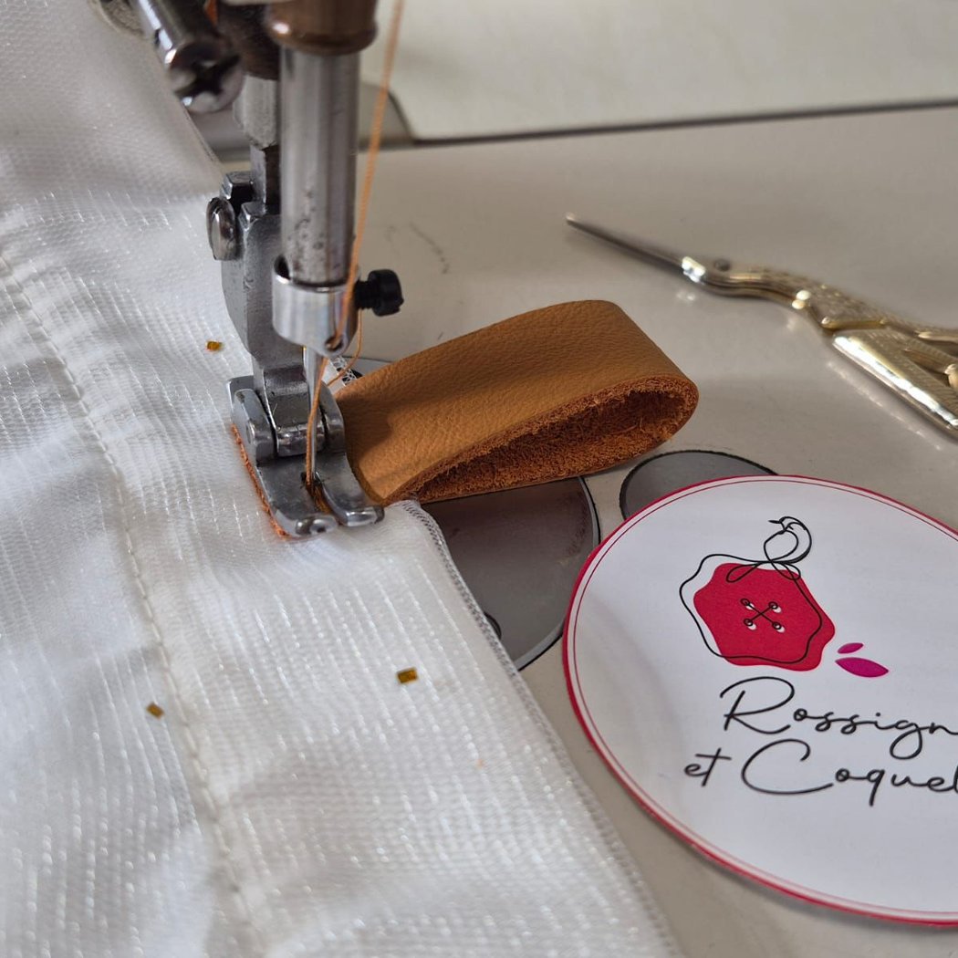 Rossignol et Coquelicot 2