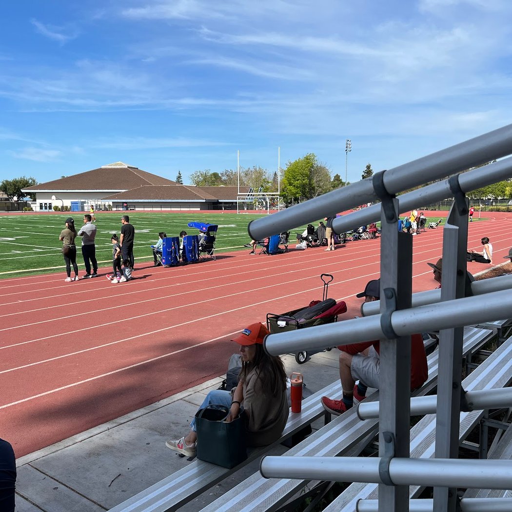 Whisman Sports Center 2