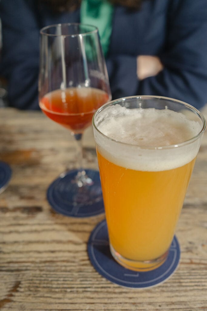 Liquiderie BAR 2