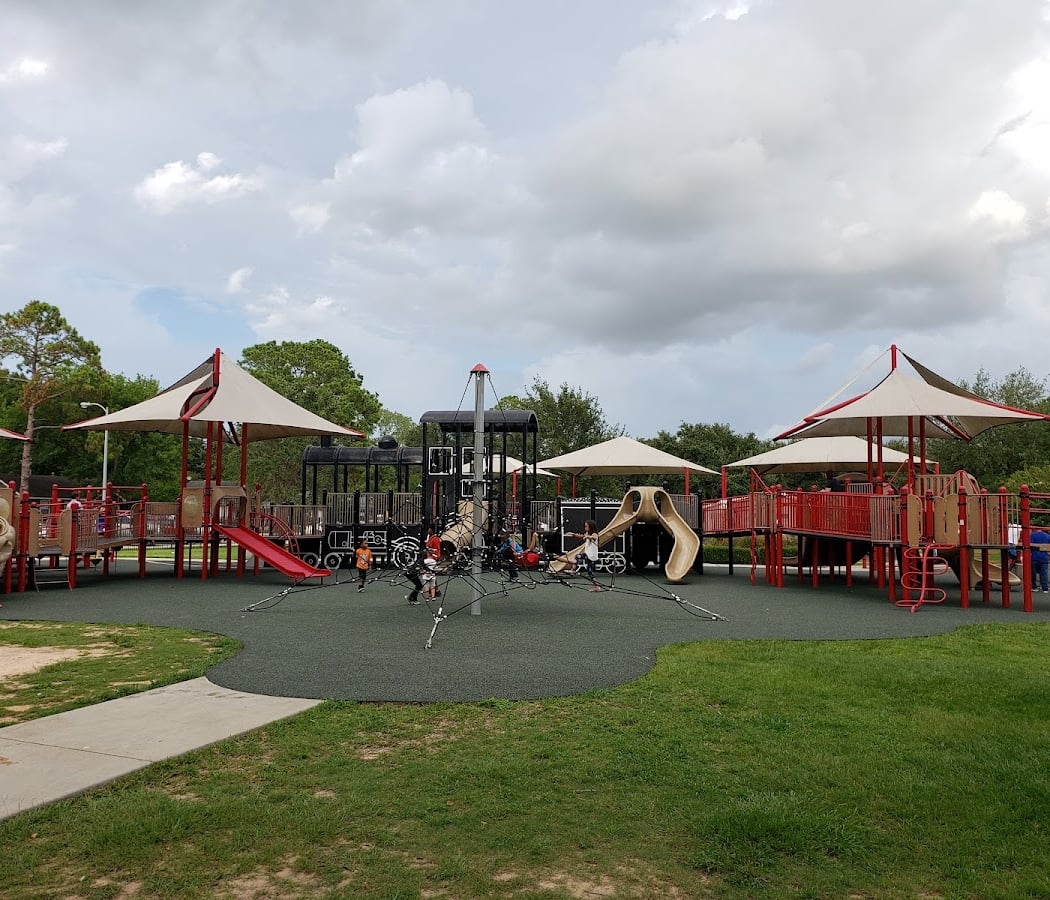 Mary Jo Peckham Park 4