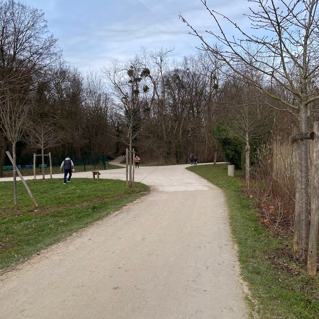 Parc du Croissant Vert 4
