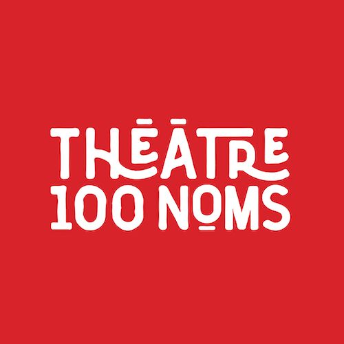 Theatre 100 names 3