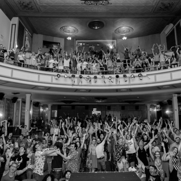 The Colonial Theatre 1