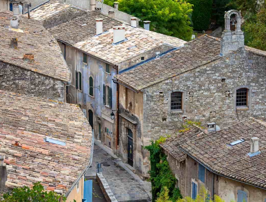 Ménerbes 3