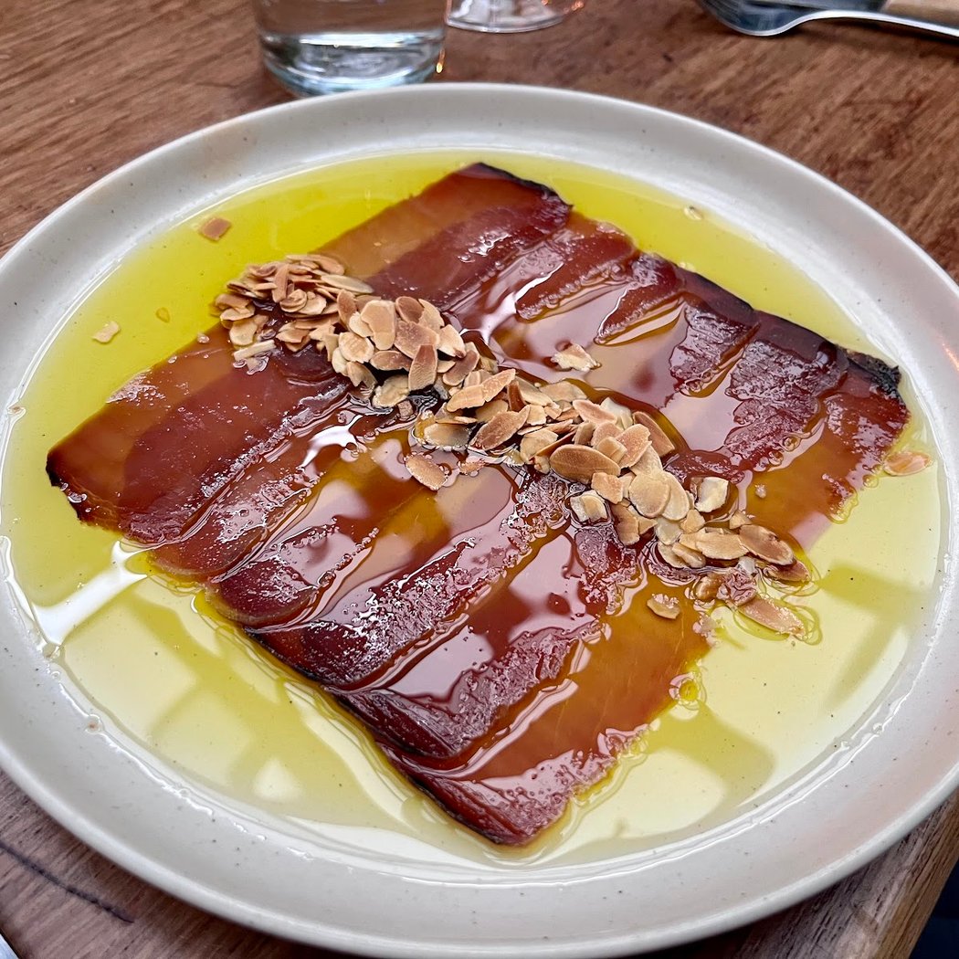 Restaurant EPOQ 3