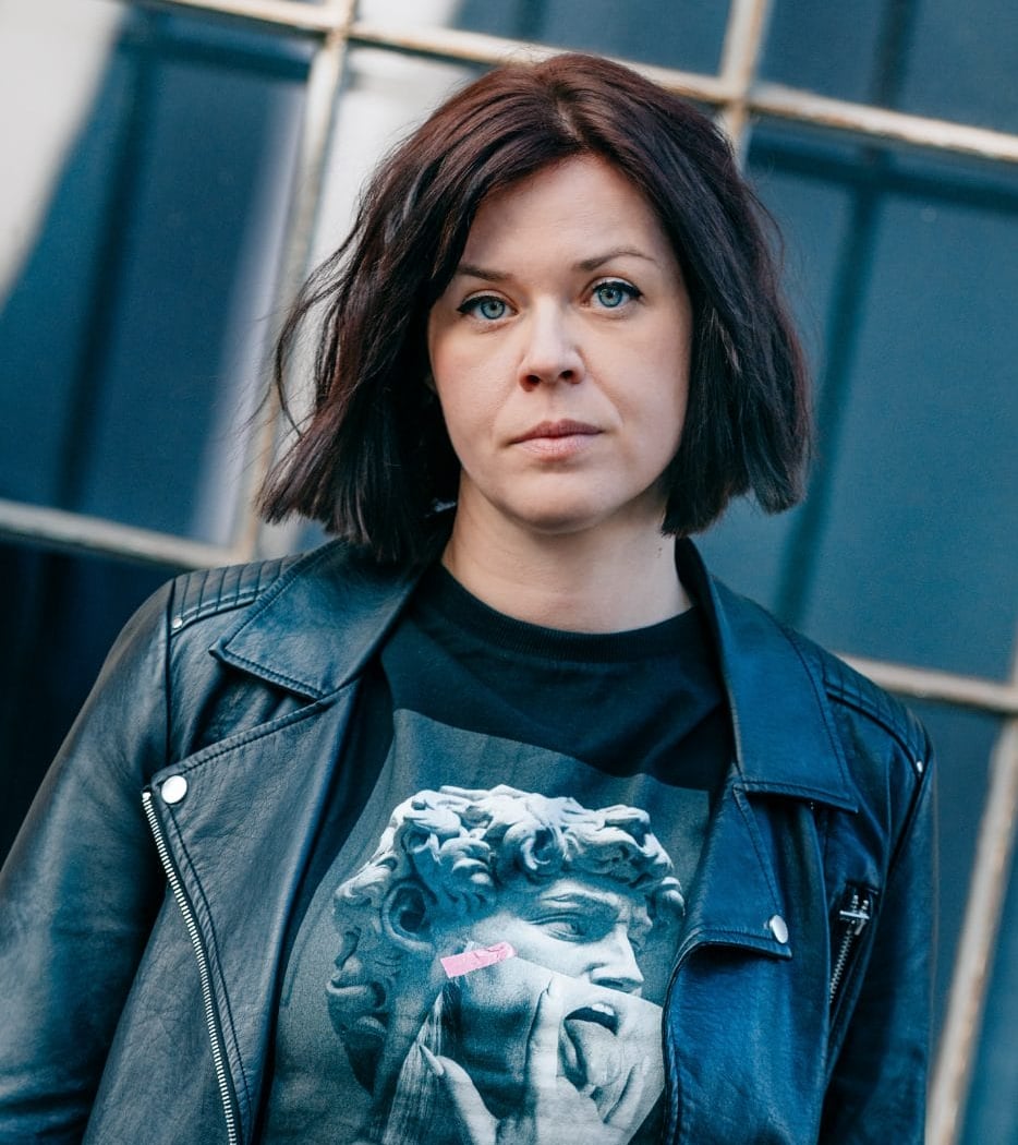 Mareike Fallwickl • Literatur 2