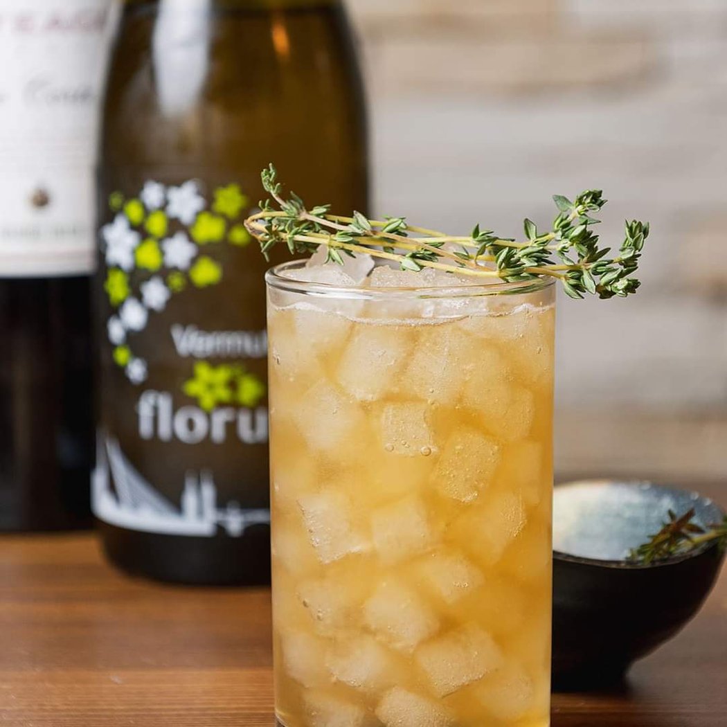 Vermut Florum 1