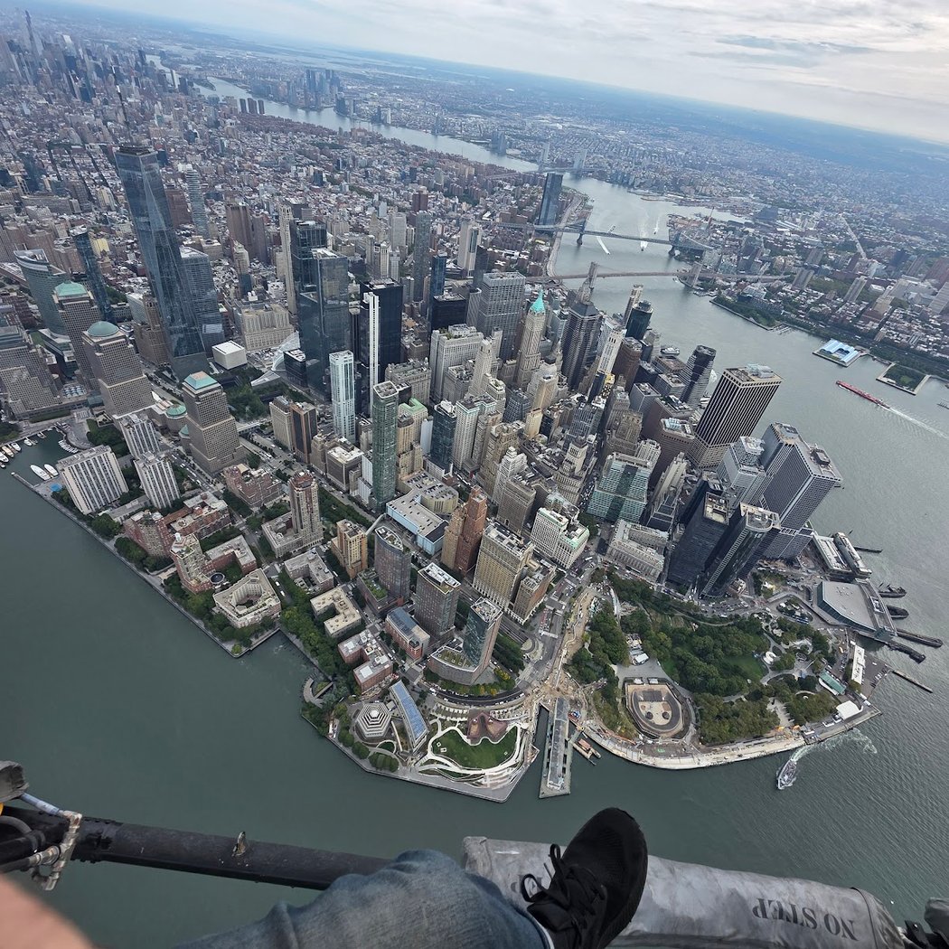 FlyNYON Helicopter Tours 5