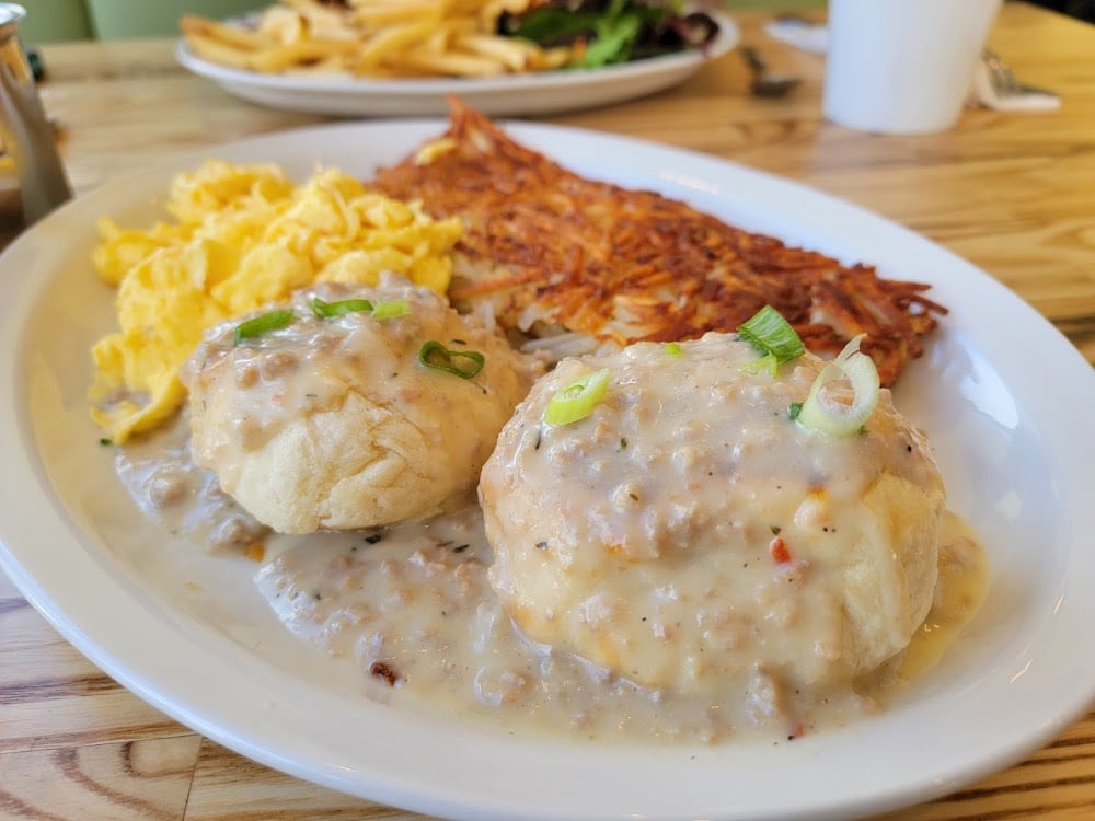 Brothers Cafe 2