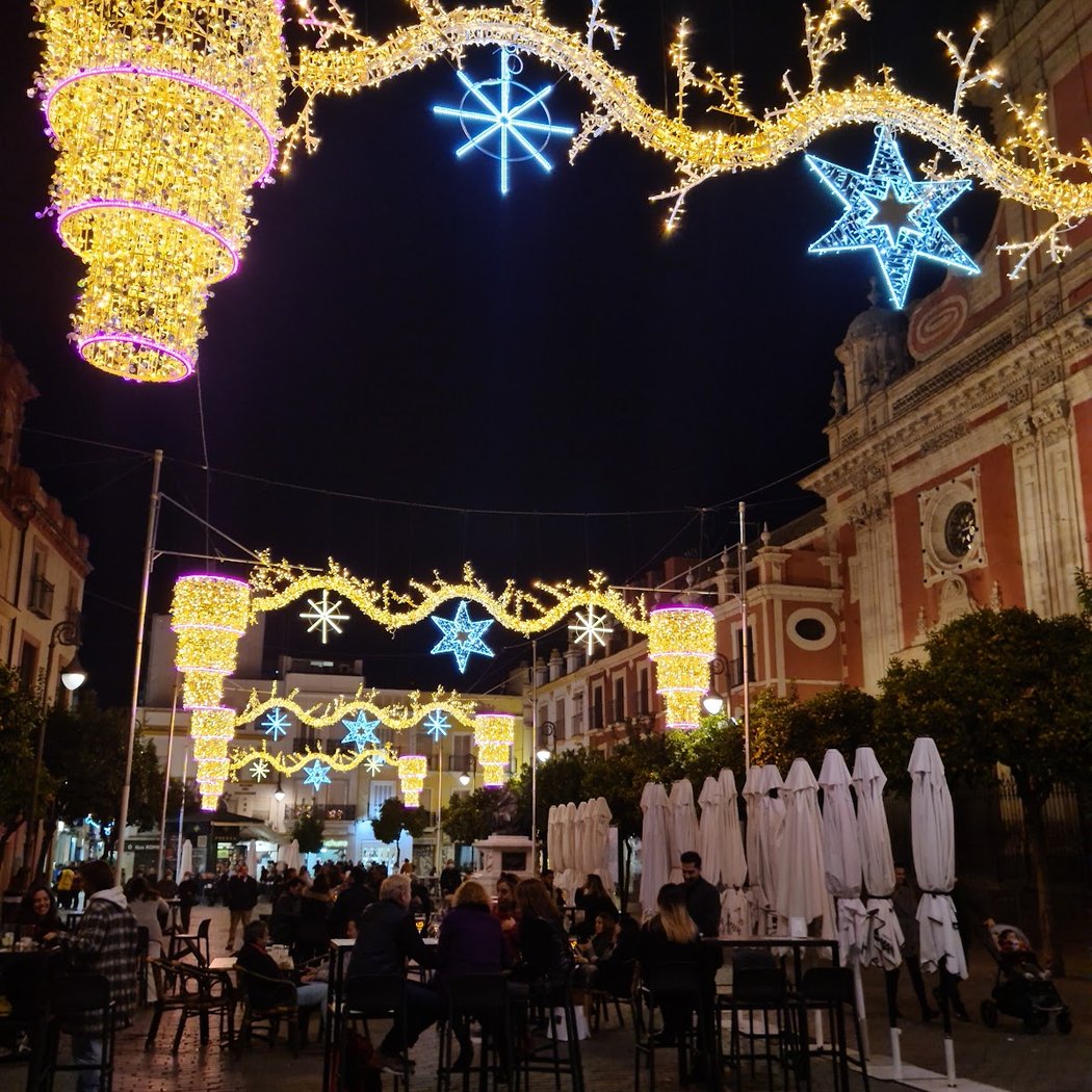Pl. del Salvador 1