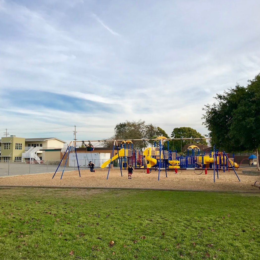 Otis Elementary School 3