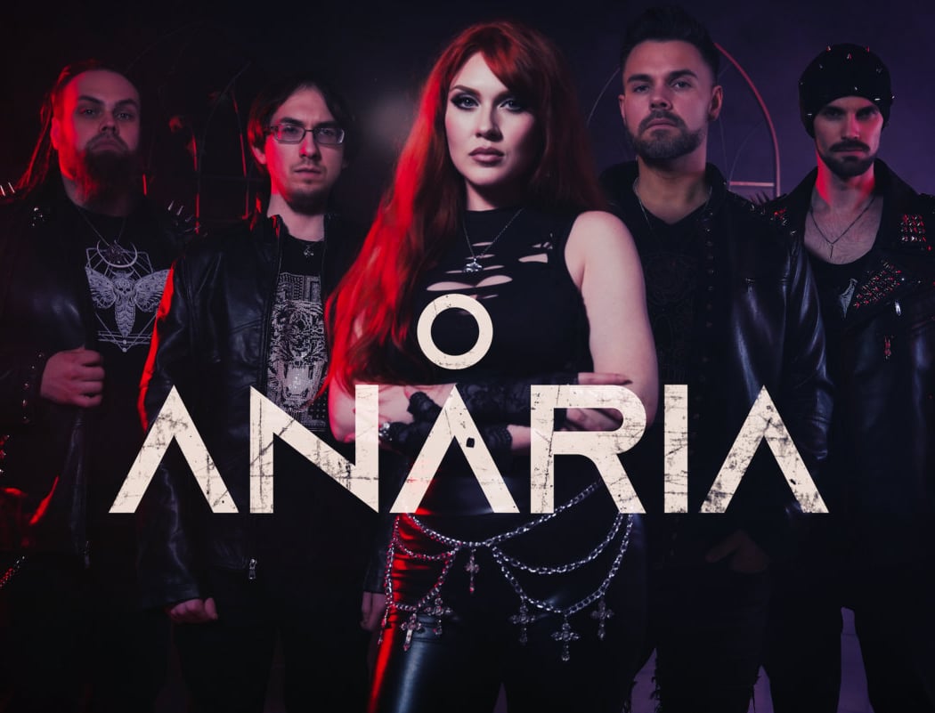 Anaria 1