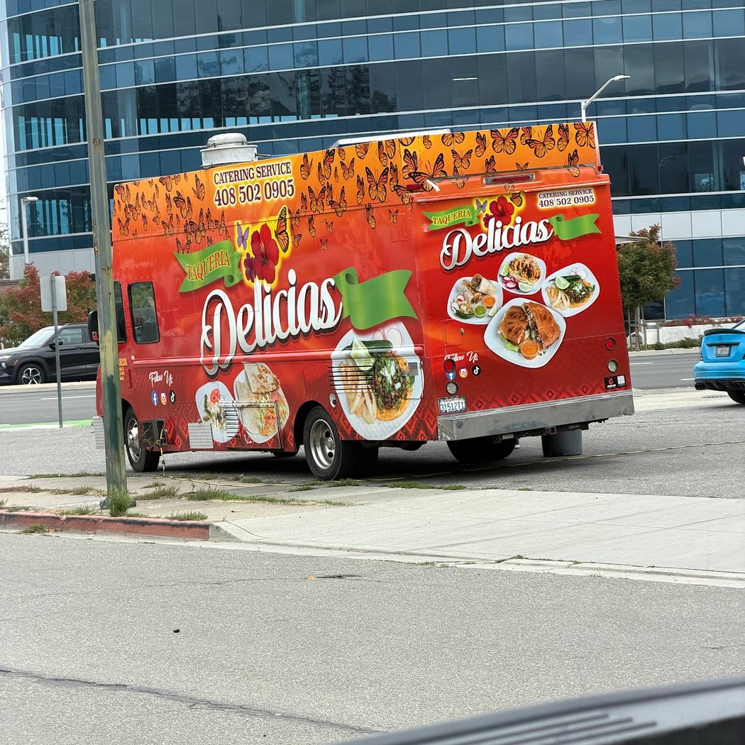 Taqueria Delicias 3