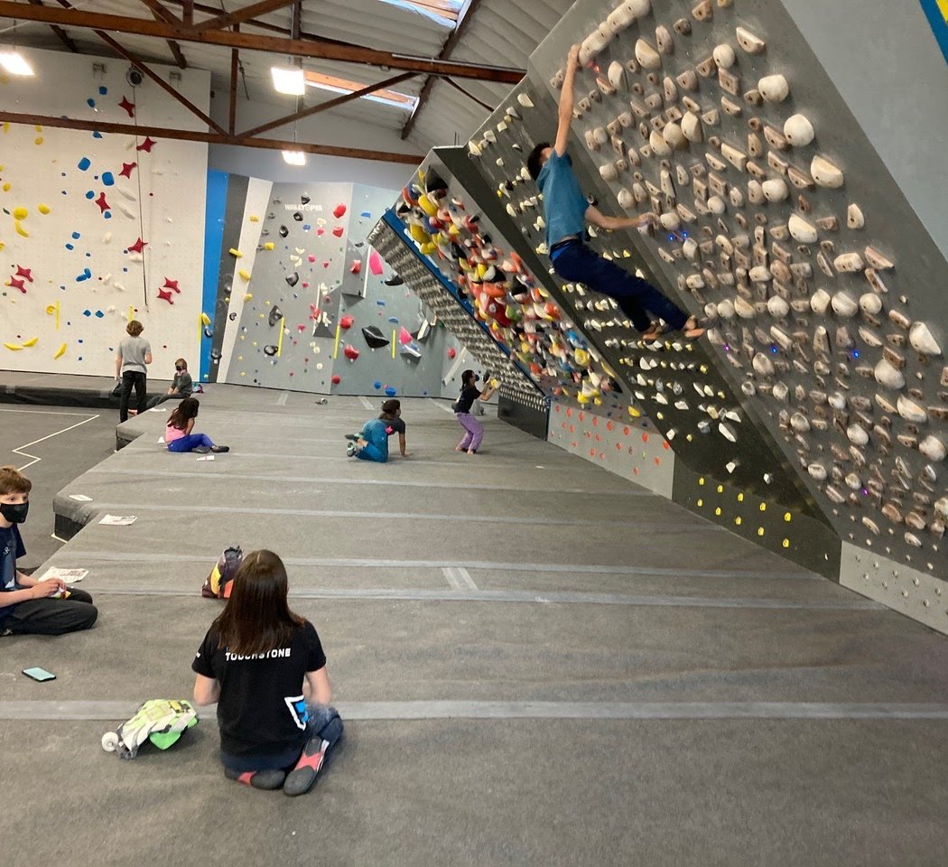 Group Fitness Class 4