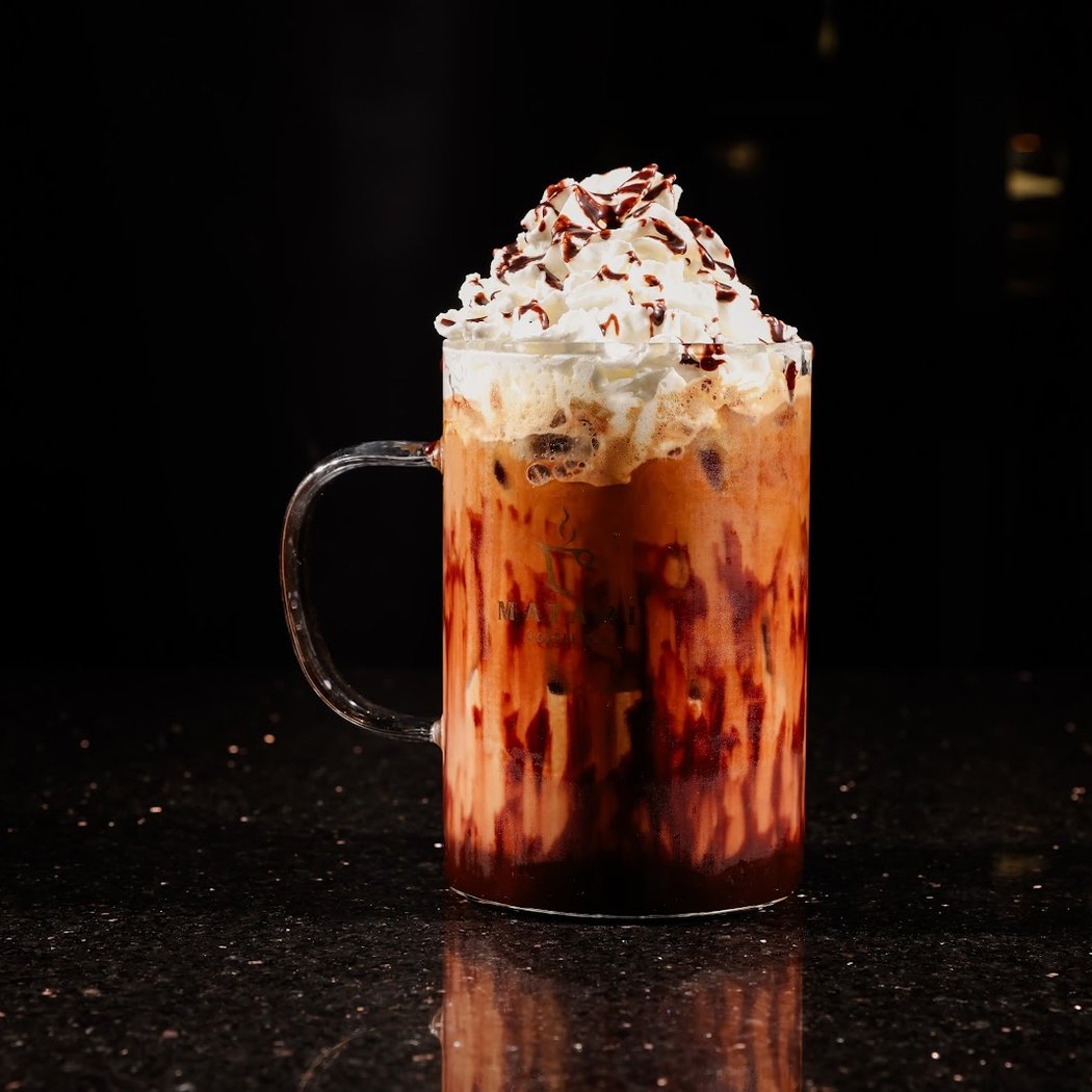 Matari Coffee Co 1