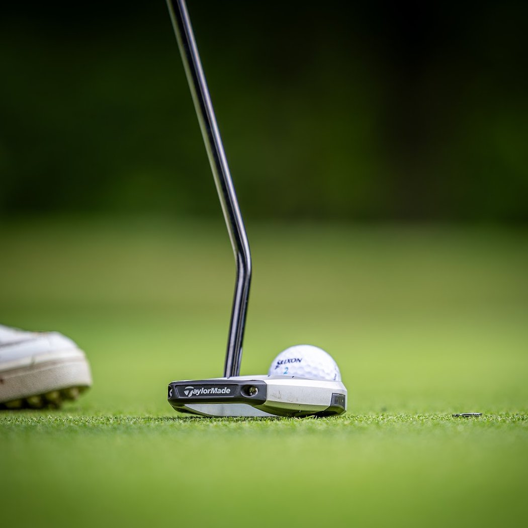 Golf De La Freslonnière 1