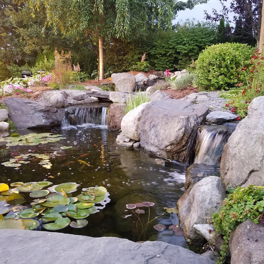 Springfest Garden Show 1