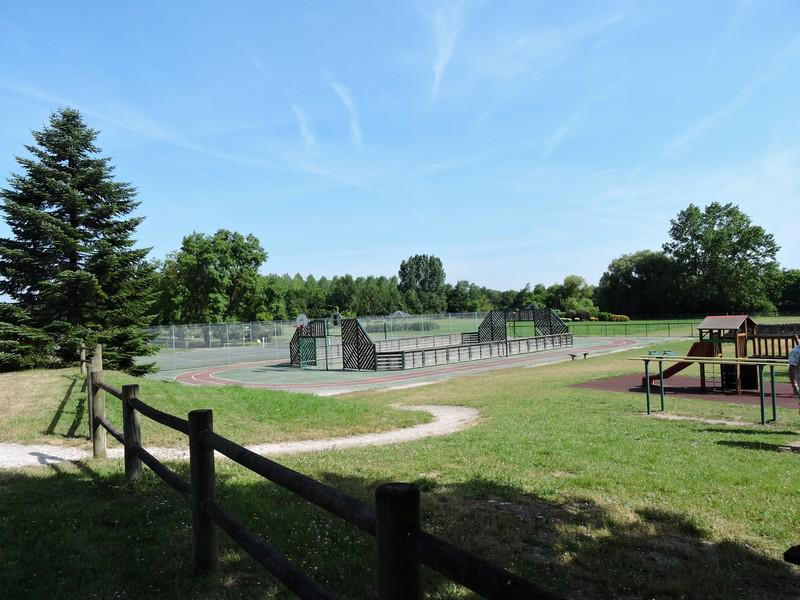 Picnic Spot • La Bouillie 2