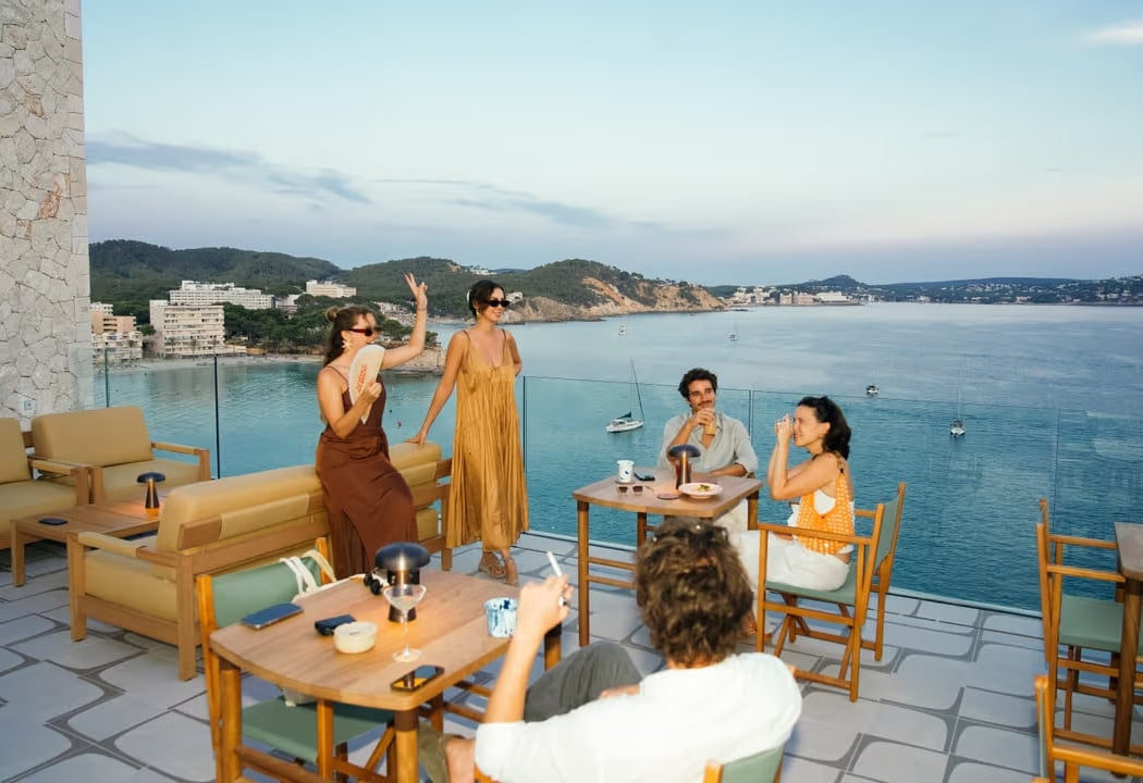 Listening Sessions (Aethos Mallorca)