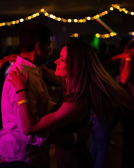 San Jose Bachata Nights LLC 1