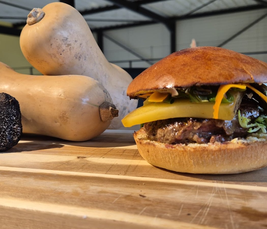 Od burger 1