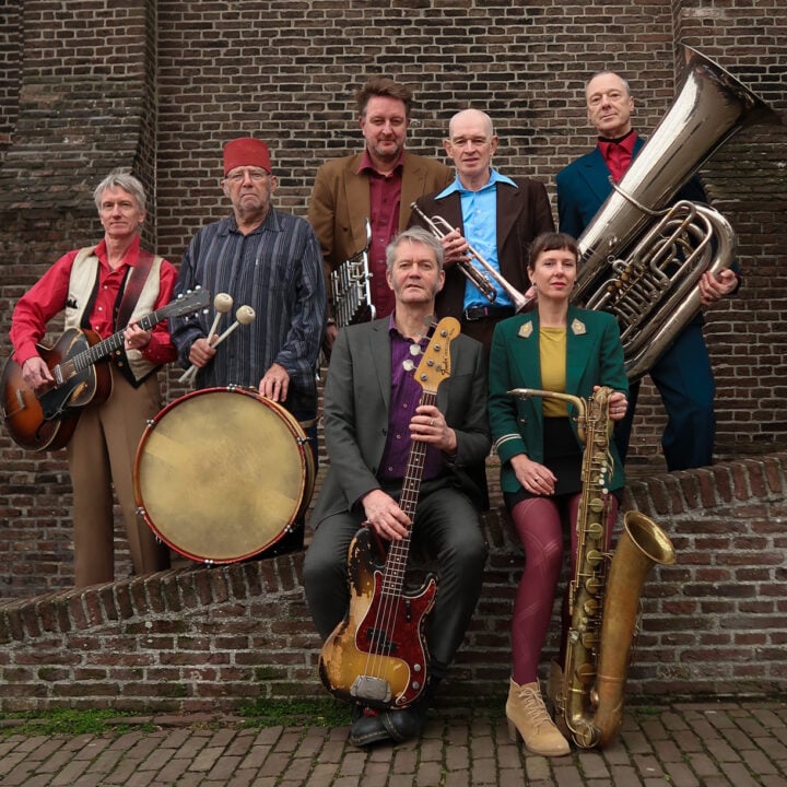 De Kift 1