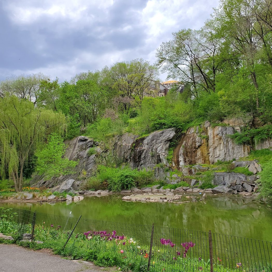 Jazz Series in Historic Harlem Parks 1