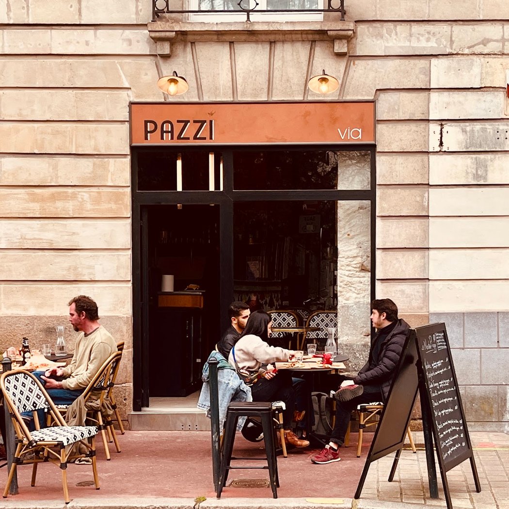 PAZZI 2