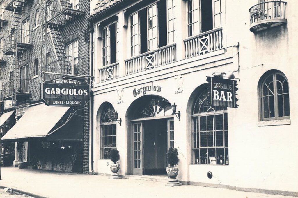 Gargiulo's 2