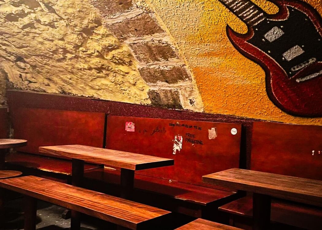 La Bodega 2